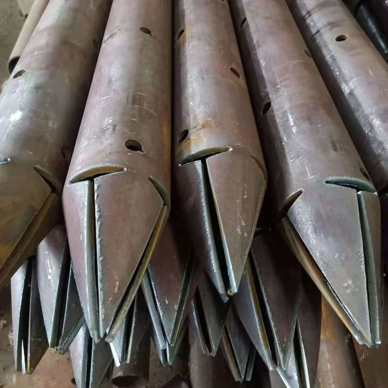 双柏预埋注浆管